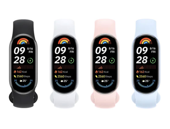 Xiaomi Smart Band 9