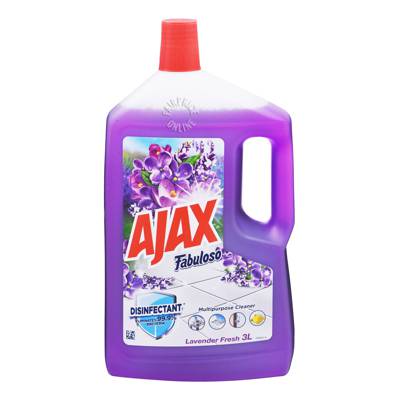 Ajax Fabuloso Multi 2L